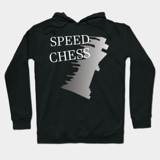 Speed Chess Hoodie